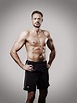 Jamie Theakston Reveals His Buff New Body After HALVING His Body Fat ...