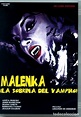 malenka (la sobrina del vampiro) (dvd importaci - Comprar Películas en ...