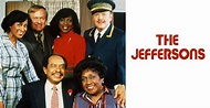 Die Jeffersons Staffel 1 - Jetzt Stream anschauen