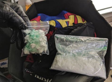 Dover man among eight charged with operating a drug ring - WJER Radio