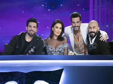 We did not find results for: تعرف على مفاجأة ثاني حلقات "أنت مين.. The Masked Singer ...
