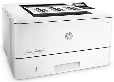 This collection of software includes the complete. HP LaserJet Pro M402dne - Krauta.ee