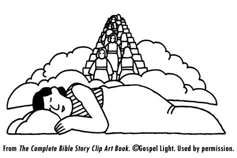 Great for helping kids learn the bible stories while also sparking their. Esau And Jacob Coloring Pages - Coloring Home