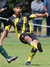 Amin Nabizada - Watford FC