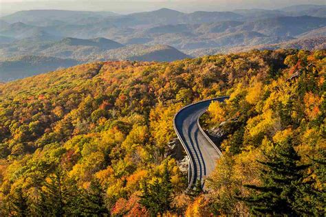 Best Things To Do For Fall In The Southeast