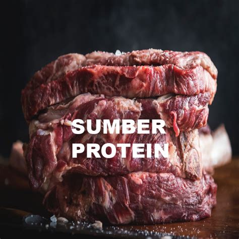 Untuk mendapatkan asupan protein yang cukup setiap hari, kamu bisa menikmati makanan yang bersumber dari hewan maupun tumbuhan dengan rasa yang. 10 Makanan Sumber Protein yang Mudah di Dapat