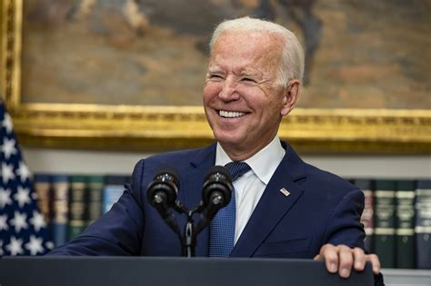 Joker Joe Biden Cant Laugh This Afghanistan Debacle Off Devine