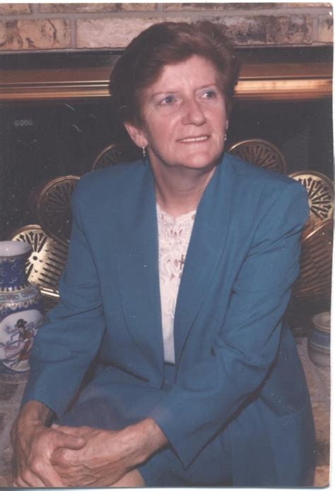 Josephine Bowles Obituary San Antonio Tx