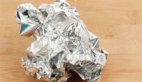 How Does Aluminum Foil Work Definitive Guide For 2023 Info Knowing