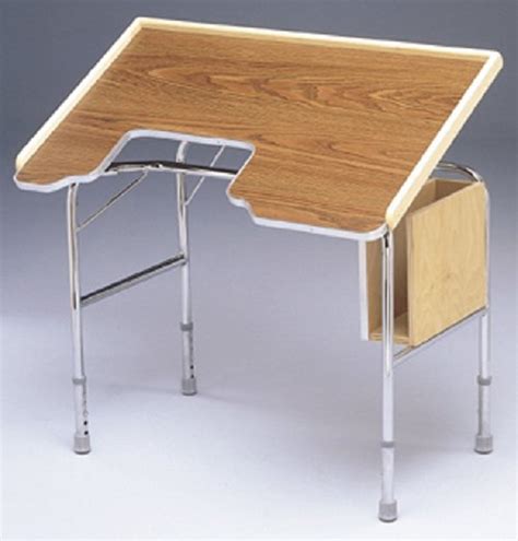 Check spelling or type a new query. Bailey Adjustable Height Tilt Top Work Table