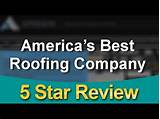 Roofing Company Torrance