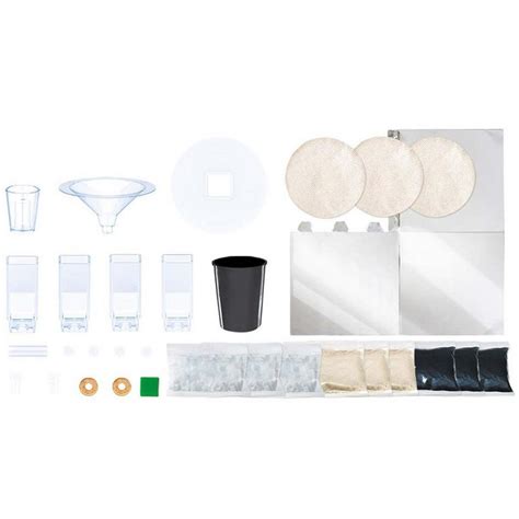 Toysmith 4m Green Science Clean Water Science Kit