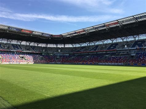 Последние твиты от górnik zabrze (@gornikzabrzessa). Górnik Zabrze zyska nowe, podgrzewane boisko. Inwestycja ...