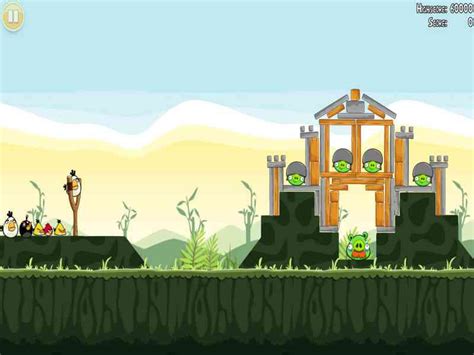 It's a puzzle video game. Angry Birds Game Download Free For PC Full Version ...