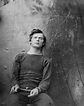 Lewis Payne (1844-1865) Photograph by Granger - Pixels