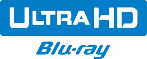 Fileultra Hd Blu Ray 4k Logosvg Logopedia Fandom Powered By Wikia