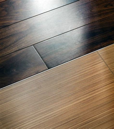 20 Wood Floor To Tile Transition Ideas Decoomo