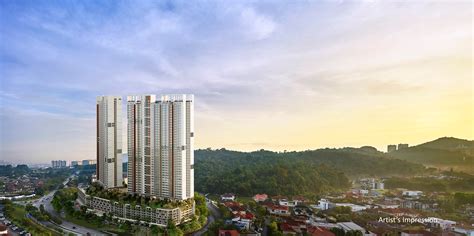 Sunway d’hill Residences, Kota Damansara Review | PropertyGuru Malaysia