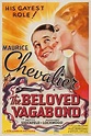‎The Beloved Vagabond (1936) directed by Curtis Bernhardt • Reviews ...