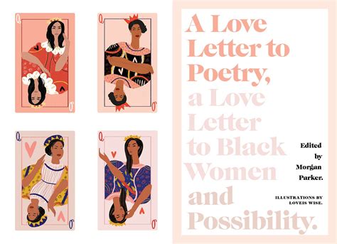Four Love Poems For Black Women By Black Women