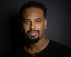 Comedian and actor Shawn Wayans performs stand-up at Mt. Airy Casino ...