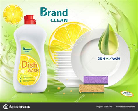 Guide to the parts of a dishwasher. Iictures : liquid soap label | Dishwashing Liquid Soap Lemon Packaging Template Label Design ...