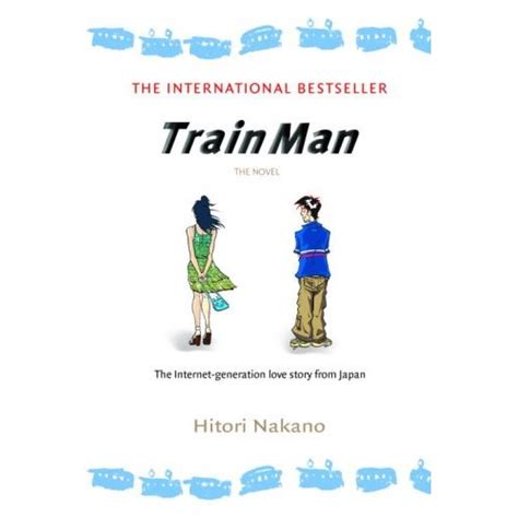 Reading Train Man Densha Otoko Reading