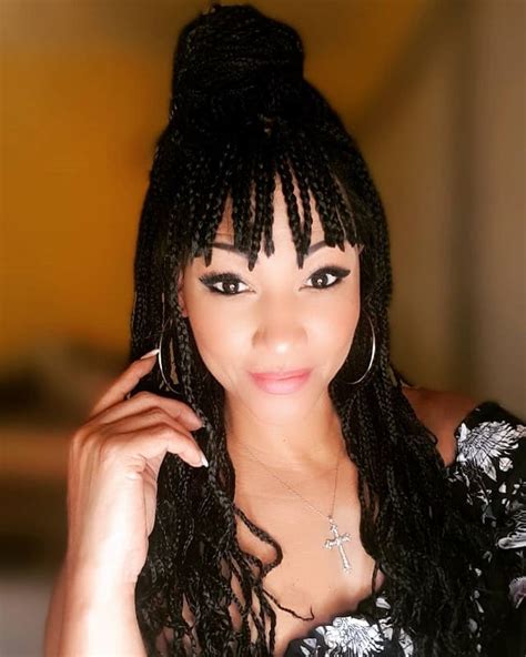 30 Black Braided Hairstyles For A New Look Styledope
