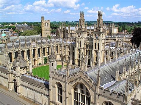 Highest Rated Universities In The United Kingdom Great Britain
