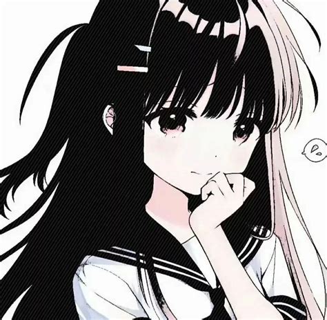 Anime Girl Dress Anime Art Girl Manga Art Dark Feeds Girls Black