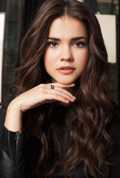 Maia Mitchell Death Fact Check Birthday And Age Dead Or Kicking