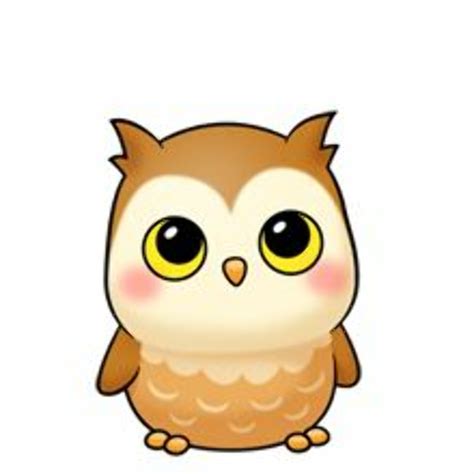 Download High Quality Owl Clipart Baby Transparent Png Images Art
