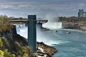 Niagara Falls Cross-Border Adventure: Winter Tour & Attractions | Gray ...