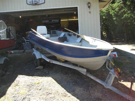 Aluminum Boats For Sale Sears Aluminum Boats For Sale