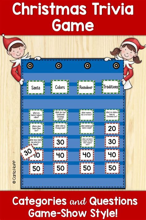 Sep 23, 2021 · 182 christmas trivia questions & answers 2021, games + carols. Christmas Trivia Game Categories and Questions Game Show Style! | Christmas trivia, Game show ...