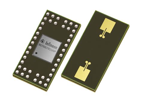 Do you want to do motion detection without any external hardware? electronica virtual 2020: Infineon presents tailored ...