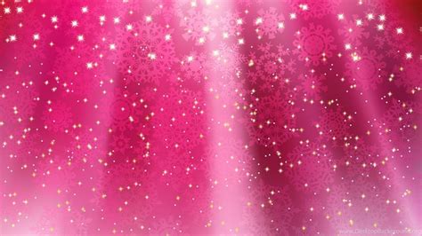 Pink Sparkle Wallpapers Desktop Background