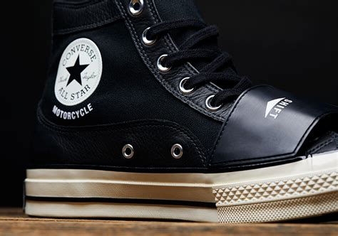 These codes can be redeemed for a bunch of free gems. Motorcycle-Inspired New Neighborhood X Converse All Stars ...