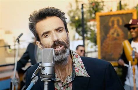 L'infanzia difficile, segnata dalla depressione; Muere a los 53 años Pau Donés, vocalista de 'Jarabe de Palo'
