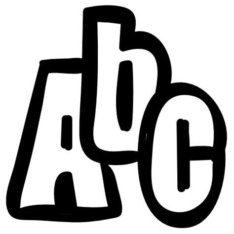 Abc Png Transparent Abcpng Images Pluspng