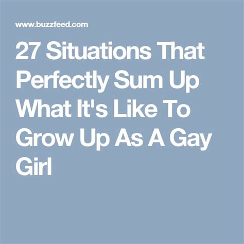 The Words Situations That Perfectly Sum Up What It S Like To Grow Up As A