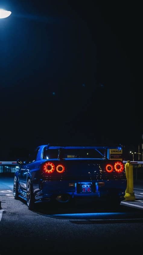 Neon Gtr R34 Wallpaper Nissan Skyline Gtr R34 Wallpapers Hd Wallpaper