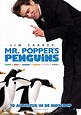 M. Popper et ses pingouins (MR. POPPER'S PENGUINS)