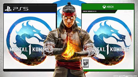 Mortal Kombat 1 Revealed September Release Game Details Trailer