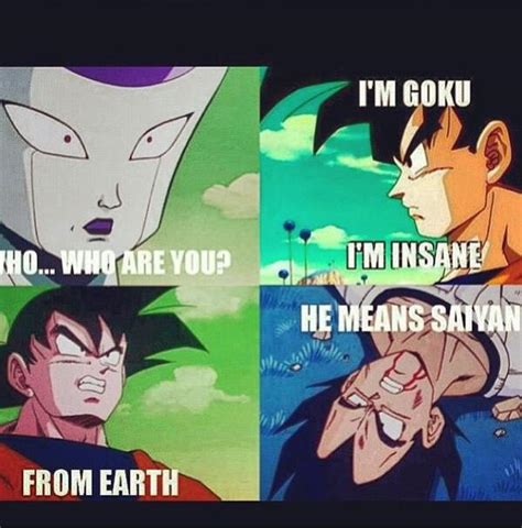 At least the show was not cancelled earlier. DBZ abridged quotes on Twitter: "He's insane http://t.co/zuGhOfs6cz"