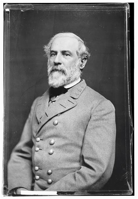 The Public Pulse The Real Robert E Lee Opinion