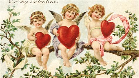 Valentines Day Meaning What Todays Celebrations Mean The Origins Explained And Who St