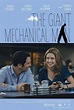 The Giant Mechanical Man (2012) - FilmAffinity