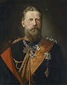 Friedrich III. – Der 99-Tage-Kaiser