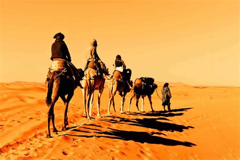 What To Do In Saudi Arabia Travelingeast